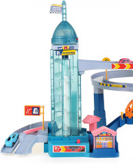 Паркинг-трек «Лев» - Фото 4