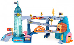 Паркинг-трек «Лев» - Фото 5