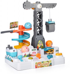 Трек «Animal ball» - Фото 1