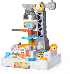 Трек «Animal ball» - Фото 2