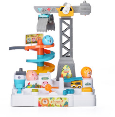 Трек «Animal ball» - Фото 4