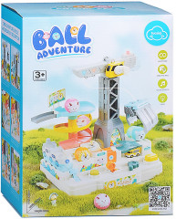 Трек «Animal ball» - Фото 5