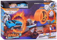 Трек «Space galloping-1» - Фото 3