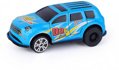 Трек «Space galloping-1» - Фото 4