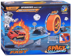 Трек «Space galloping-2» - Фото 6