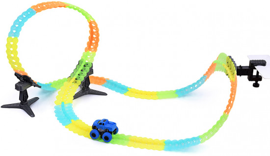 Трек «Zero gravity»