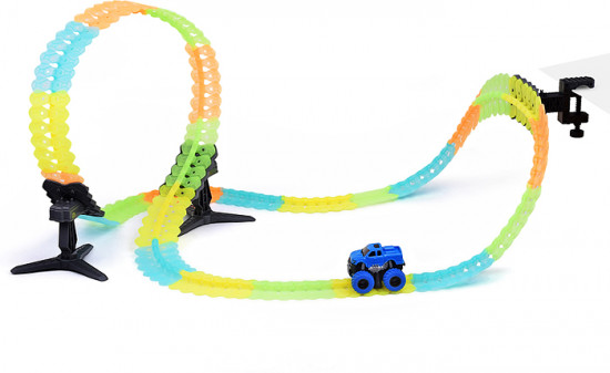 Трек «Zero gravity»