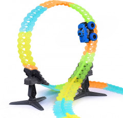 Трек «Zero gravity» - Фото 3