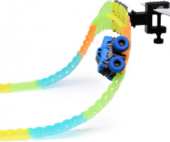 Трек «Zero gravity» - Фото 4