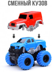 Трек «Zero gravity» - Фото 5