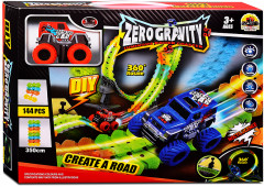 Трек «Zero gravity» - Фото 7