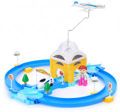 Трек «Аэропорт» - Фото 1