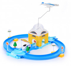 Трек «Аэропорт» - Фото 2