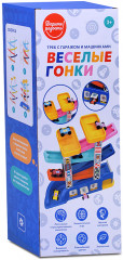 Трек «Веселые гонки» - Фото 7