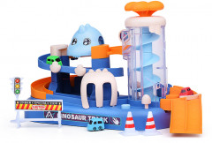 Трек «Веселый дино» - Фото 2