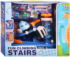 Трек «Веселый дино» - Фото 3