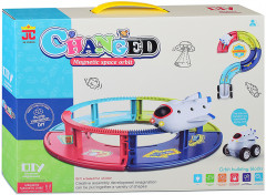 Трек «Взлетная орбита» - Фото 5