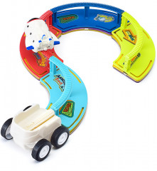 Трек «Взлетная полоса» - Фото 1