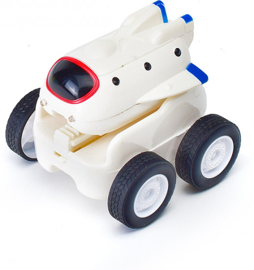 Трек «Взлетная полоса»