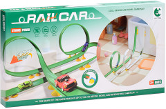 Трек «Вихрь» - Фото 1