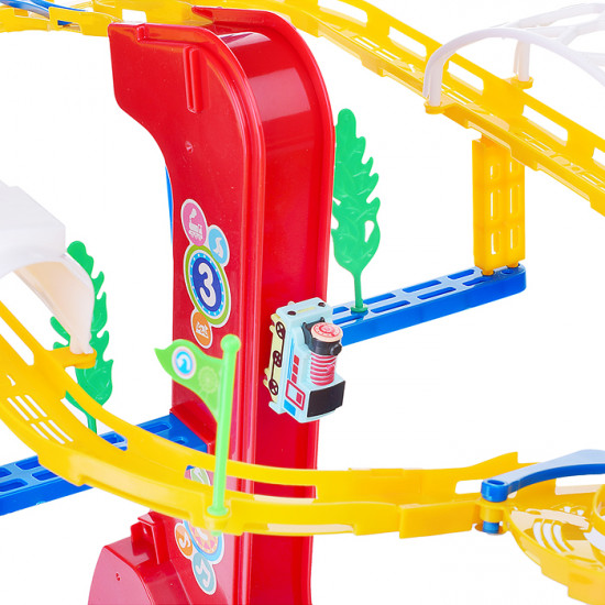 Трек «Волшебный»