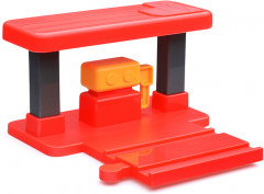 Трек «Городская железная дорога» - Фото 5