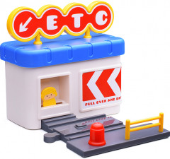 Трек «Городская железная дорога» - Фото 6