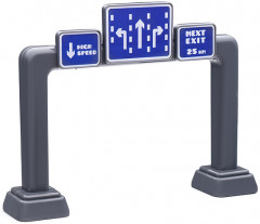 Трек «Городская железная дорога» - Фото 9