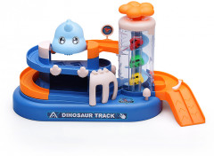 Трек «Дино» - Фото 1