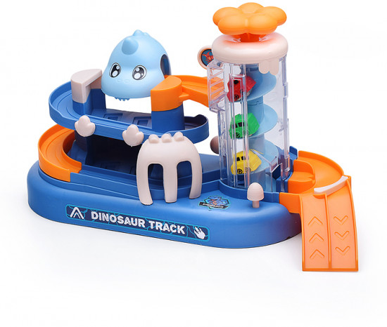 Трек «Дино»