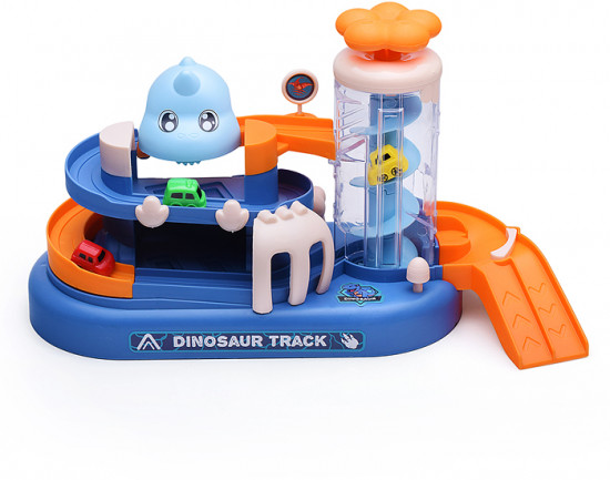 Трек «Дино»