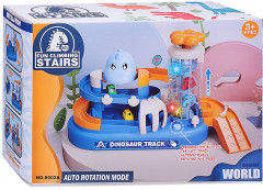 Трек «Дино» - Фото 5