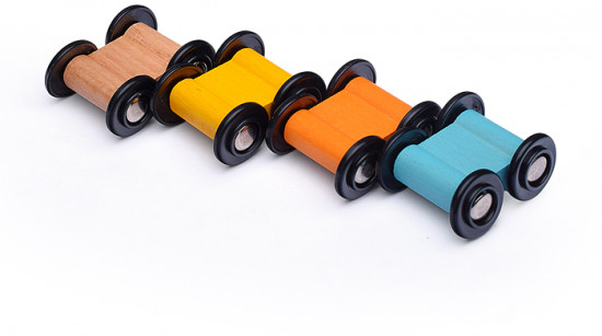 Трек «Животные»