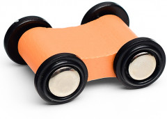 Трек «Зверёк» - Фото 1