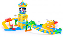 Трек «Карусель» - Фото 3