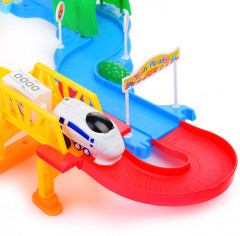 Трек «Карусель» - Фото 4