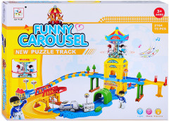 Трек «Карусель» - Фото 6