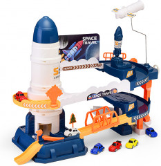 Трек «Космическая станция» - Фото 2