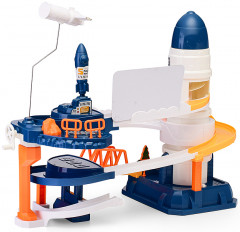 Трек «Космическая станция» - Фото 3