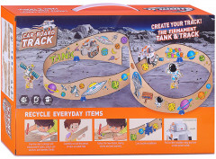 Трек «Космический танк» - Фото 1