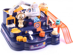 Трек «Космический» - Фото 1