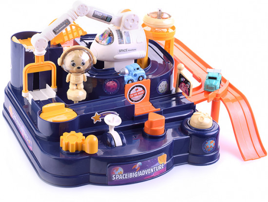 Трек «Космический»