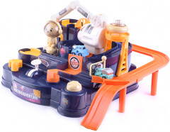 Трек «Космический» - Фото 2