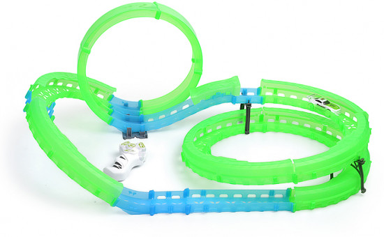 Трек «Круговорот-2»