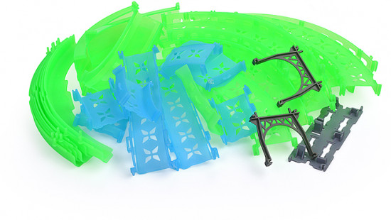 Трек «Круговорот-2»