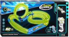 Трек «Круговорот-2» - Фото 6