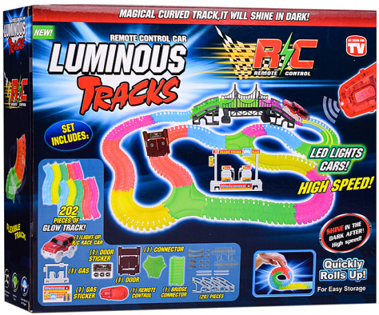 Трек «Кульминация»