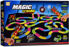 Трек «Мега» - Фото 1