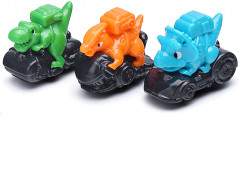 Трек «Мир динозавров» - Фото 2