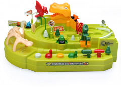 Трек «Мир динозавров» - Фото 3